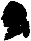 Goethe im Profil